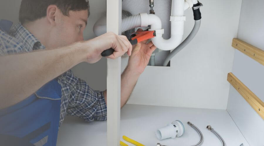 Local 24/7 Emergency Plumbing in Otterbein, IN